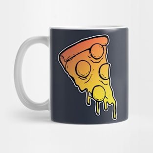 Pizza Slice Mug